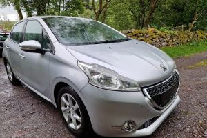            
		Peugeot                
                       
        208 
        